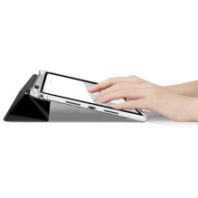 „Tech-Protect SC“ hibridinis rašiklis „Lenovo Idea Tab 11“, juodas