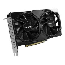 PNY GeForce RTX 5060 Overclocked Dual Fan 8GB GDDR7 DLSS4 128bit PNY GeForce RTX 5060 Overclocked Dual Fan 8GB GDDR7 DLSS4 128bit