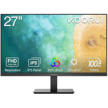 Koorui E2711F 27" IPS 16:9