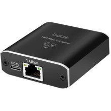 Logilink NS0011 Skirstytuvas 1000 MBit/s