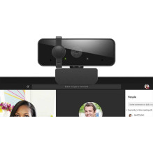 „Lenovo Essential FHD“ internetinė kamera „Gen2“ 4XC1S15018 „Lenovo Essential FHD“ internetinė kamera „Gen2“ 4XC1S15018