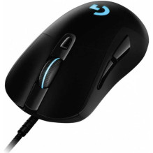 Logitech G403 Hero Black Logitech G403 Hero Black