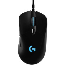 Logitech G403 Hero Black Logitech G403 Hero Black