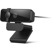 „Lenovo Essential FHD“ internetinė kamera „Gen2“ 4XC1S15018 „Lenovo Essential FHD“ internetinė kamera „Gen2“ 4XC1S15018