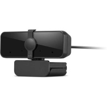 „Lenovo Essential FHD“ internetinė kamera „Gen2“ 4XC1S15018 „Lenovo Essential FHD“ internetinė kamera „Gen2“ 4XC1S15018