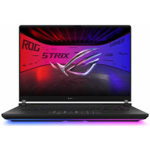Asus ROG Strix SCAR 16 G635LW-U9642W 16 240hz 275HX 32GB 2SSD RTX5080 W11 Asus ROG Strix SCAR 16 G635LW-U9642W 16 240hz 275HX 32GB 2SSD RTX5080 W11