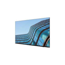 Lenovo ThinkVision E55 LFD 54.6" 4K UHD 60Hz 8ms 16:9