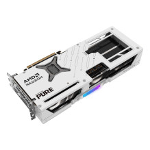 Sapphire Radeon RX 9070 Pure 16GB GDDR6 256bit