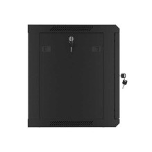 Lanberg WF01-6409-00B rack cabinet 9U