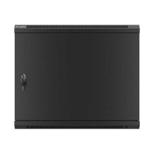 Lanberg WF01-6409-00B rack cabinet 9U