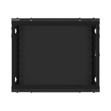 Lanberg WF01-6409-00B rack cabinet 9U