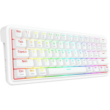 Redragon Draconic Pro V2 White Redragon Draconic Pro V2 White