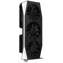 XFX Radeon RX 9060 XT Mercury Žaidimų OC 16GB GDDR6 128bit XFX Radeon RX 9060 XT Mercury Žaidimų OC 16GB GDDR6 128bit