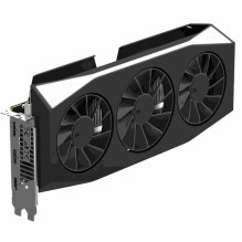 XFX Radeon RX 9060 XT Mercury Žaidimų OC 16GB GDDR6 128bit XFX Radeon RX 9060 XT Mercury Žaidimų OC 16GB GDDR6 128bit