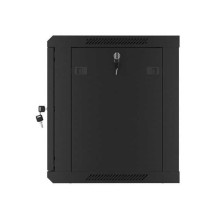 Lanberg WF01-6409-00B rack cabinet 9U