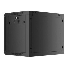 Lanberg WF01-6409-00B rack cabinet 9U