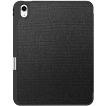 Tech-Protect SC rašiklis, drobinis, iPad 10.9" 2022 / 11" 2025, obsidiano juodumo