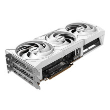 Sapphire Radeon RX 9070 Pure 16GB GDDR6 256bit vaizdo plokštė