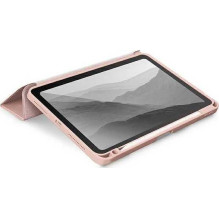 UNIQ Moven Case iPad Air 10,9" (2022 / 2020) Rožinė UNIQ Moven Case iPad Air 10,9" (2022 / 2020) Rožinė