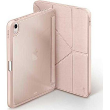 UNIQ Moven Case iPad Air 10,9" (2022 / 2020) Rožinė UNIQ Moven Case iPad Air 10,9" (2022 / 2020) Rožinė