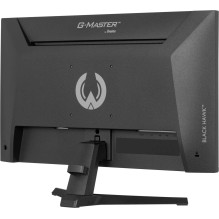Iiyama G-Master G2441HSU-B1 Black Hawk 23,8" IPS 16:9 monitorius