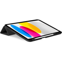 Tech-Protect SC rašiklis, drobinis, iPad 10.9" 2022 / 11" 2025, obsidiano juodumo