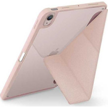 UNIQ Moven Case iPad Air 10,9" (2022 / 2020) Rožinė UNIQ Moven Case iPad Air 10,9" (2022 / 2020) Rožinė