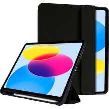Crong FlexFolio Case iPad 10.9" 2022 Black Crong FlexFolio Case iPad 10.9" 2022 Black