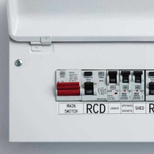 Brother P-Touch PTE310BTV