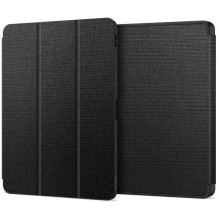 Tech-Protect SC rašiklis, drobinis, iPad 10.9" 2022 / 11" 2025, obsidiano juodumo