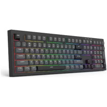 Redragon K518 Crux black (EN)