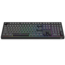 Redragon K518 Crux black (EN)
