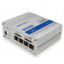 Teltonika RUTX09 No Wi-Fi