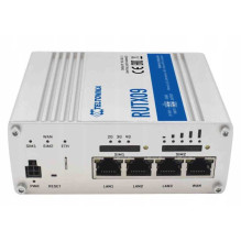 Teltonika RUTX09 No Wi-Fi