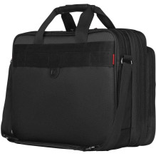 Wenger 600648 Krepšys Legacy 16" juodas Wenger 600648 Krepšys Legacy 16" juodas