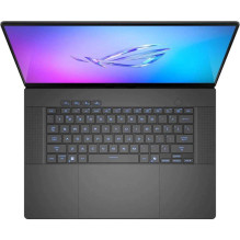 Asus ROG Zephyrus G16 GA605KP-QR022W 16 240hz 350 32GB 1SSD RTX5070 EN W11 Asus ROG Zephyrus G16 GA605KP-QR022W 16 240hz 350 32GB 1SSD RTX5070 EN W11