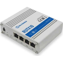 Teltonika RUTX10 White