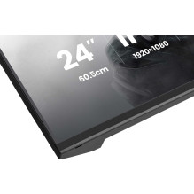 Iiyama G-Master G2441HSU-B1 Black Hawk 23.8" IPS 16:9