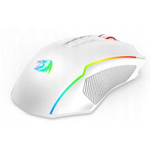 Redragon NIX White