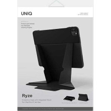 UNIQ Ryze Case iPad Pro 11" 2021-2022 / Air 10.9" 2020-2022 Black