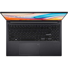 Asus VivoBook 15 D1505YA-L1370W 15.6 OLED 7730U 16GB 1SSD NOR W11 Black Asus VivoBook 15 D1505YA-L1370W 15.6 OLED 7730U 16GB 1SSD NOR W11 Black