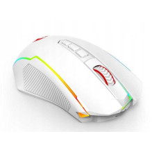 Redragon NIX White