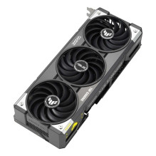 Asus GeForce RTX 5070 TUF Gaming OC 12GB GDDR7 192bit