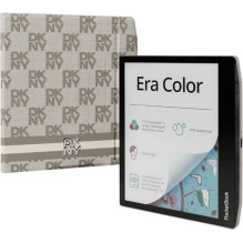Pocketbook Era Color 7" DKNY leidimas PB700K3-7-DKNY-WW Beige Pocketbook Era Color 7" DKNY leidimas PB700K3-7-DKNY-WW Beige