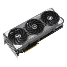 „Asus GeForce RTX 5070 TUF Gaming OC“ 12 GB GDDR7 192 bitų vaizdo plokštė „Asus GeForce RTX 5070 TUF Gaming OC“ 12 GB GDDR7 192 bitų vaizdo plokštė