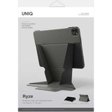 UNIQ Ryze Case iPad Pro 11" 2021-2022 / Air 10.9" 2020-2022 Green