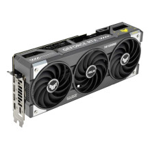„Asus GeForce RTX 5070 TUF Gaming OC“ 12 GB GDDR7 192 bitų vaizdo plokštė „Asus GeForce RTX 5070 TUF Gaming OC“ 12 GB GDDR7 192 bitų vaizdo plokštė