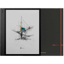 Onyx Boox „Note Air 5 C“ juodas Onyx Boox „Note Air 5 C“ juodas