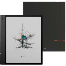 Onyx Boox „Note Air 5 C“ juodas Onyx Boox „Note Air 5 C“ juodas