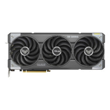 „Asus GeForce RTX 5070 TUF Gaming OC“ 12 GB GDDR7 192 bitų vaizdo plokštė „Asus GeForce RTX 5070 TUF Gaming OC“ 12 GB GDDR7 192 bitų vaizdo plokštė